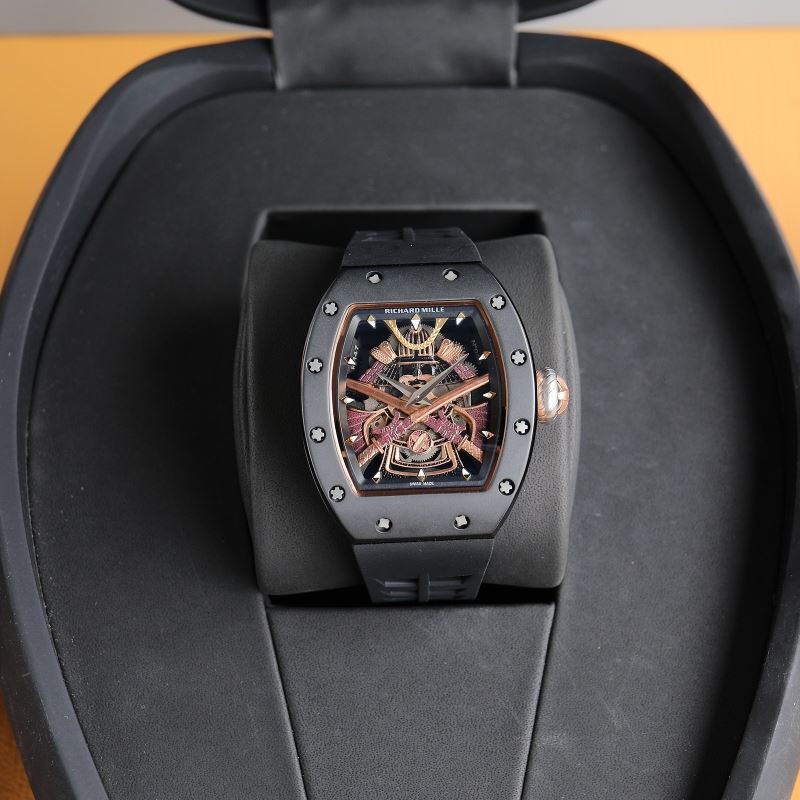 RICHARD MILLE Watches